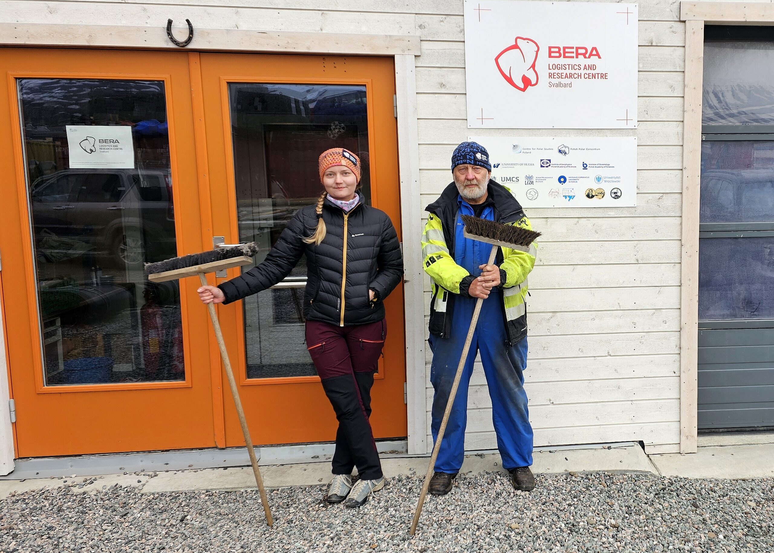 Summer season of activities at BERA 2025